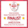 Finalist